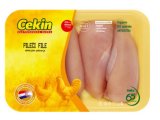 Cekin PILEĆI FILE svježe, obiteljsko pakiranje 1 kg