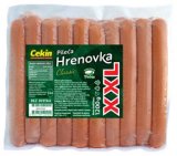 Cekin HRENOVKE XXL, 1200 g