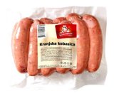 Gavrilović KRANJSKA KOBASICA xxl, 1 kg