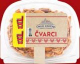 Domaći čvarci XXL 400 g