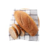 Domaći miješani heljdin kruh 400 g