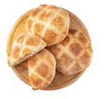 Domaći mini somun 80 g