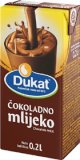 Dukat ČOKOLADNO MLIJEKO 200 ml