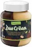Duo krema 350 g