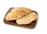 Somun šlapica 120 g