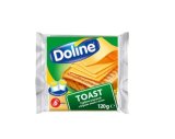 Sir listići toast Plodine 120 g