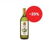 Graševina, bijelo kvalitetno vino Vina Belje 1 l