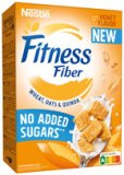 ŽITARICE NESTLÉ FITNESS odabrane vrste od 300 g do 375 g