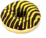 DONUT VANILIJA PUNJENI 71 g
