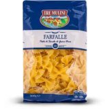 TJESTENINA SPAGHETTINI/FARFALLE 500 g