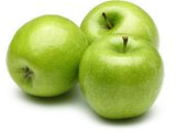 JABUKA GRANNY SMITH 1 kg