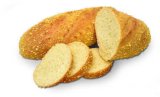 KRUH BEZ KVASCA KUKURUZNI MIJEŠANI 400 g