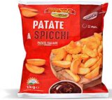 KRUMPIR REZANI PREDPRŽENI 1 kg