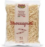 SVJEŽA TJESTENINA TROFIE/ STROZZAPRETI 500 g