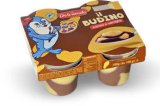 PUDING ČOKOLADA I VANILIJA 4 x 100 g