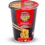 INSTANT TJESTENINA NOODLES VIŠE VRSTA 65 g