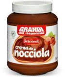 NAMAZ OD LJEŠNJAKA 1 kg