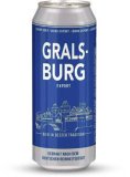 PIVO GRALSBURG 4,3% VOL. 500 ml