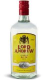 GIN LONDON DRY 37,5% VOL. 700 ml
