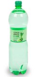 GAZIRANA VODA LIMUNSKA TRAVA I LIMETA 1,5 l