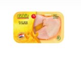 Pileći batak sa zabatkom, svježe, na podlošku, cca. 400 g Cekin 1 kg