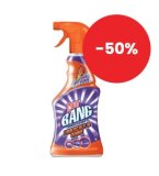 Sredstvo za čišćenje, odabrane vrste Cillit Bang 750 ml