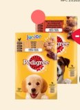 PEDIGREE razne vrste i okusi, 100g