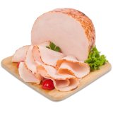 PEČENA ŠUNKA OD PILEĆIH PRSA 1 kg 
