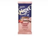 Čokolada, odabrane vrste Next 100 g