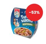 Tuna salata, razne vrste Eva 160 g