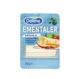 Ementaler, rezani Doline 150 g