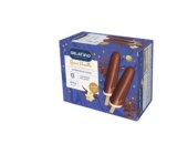 Sladoled Space vanilla Gelatino 12x52 ml