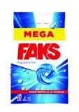 Faks DETERDŽENT ZA RUBLJE aquamarine 4,95 kg