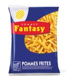 FANTASY POMMES FRITES 2,5 KG