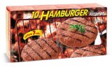 GOVEÐI HAMBURGER 10 KOM 750 g
