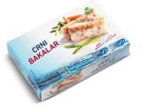 FILETI BAKALARA 450 g