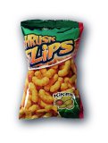 Flips s kikirikijem* Hrusk, 130 g