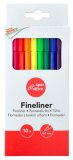 FLOMASTER FINELINER 10 kom