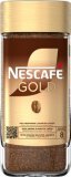 Nescafe INSTANT KAVA gold crema, gold classic 95 g