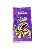 Keksi Cacao Twist Biscoletti 700 g