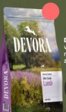 DEVORA Large Janjetina, monoprotein, bez žitarica, za pse