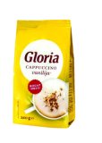 Gloria CAPPUCCINO classic, vanilija 200 g