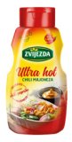 KETCHUP ILI SENF ZVIJEZDA odabrane vrste od 190 g do 500 g