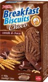 Mc Vitie’s KEKS DIGESTIVE čoko, 200 g