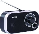 Radio prijemnik prijenosni* Denver, 1 kom