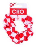 Gumica za kosu navijačka 1 kom