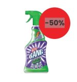 Sredstvo za čišćenje, odabrane vrste Cillit Bang 750 ml
