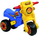 MOTOR DJEČJI 