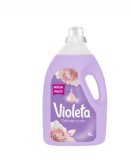Omekšivač za rublje Violeta 4 l