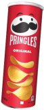 Pringles ČIPS original, paprika, kiselo vrhnje i luk 165 g